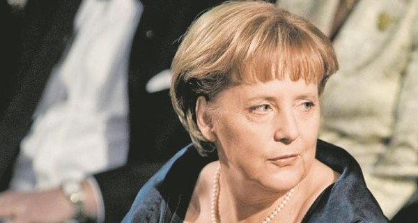 Первая женщина - канцлер Германии: Ангела Меркель - доктор наук и фанатичный огородник