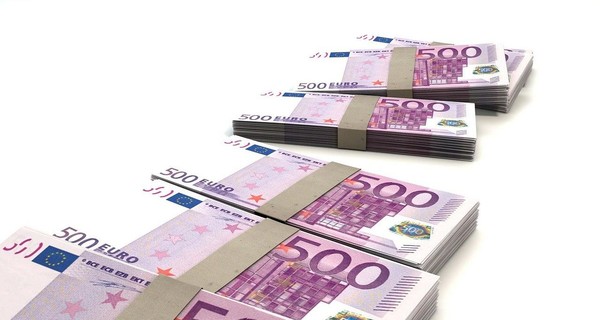 Еврокомиссия выделит Украине 600 миллионов евро финпомощи