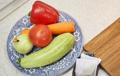 Клопотенко раскрыл секрет идеального овощного микса для соте: просто добавьте ромашку