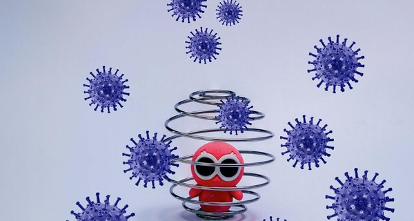 Впервые коронавирусом стало болеть больше детей: каждый десятый