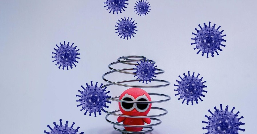 Впервые коронавирусом стало болеть больше детей: каждый десятый