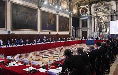 Венецианская комиссия взялась за рассмотрение законопроекта об олигархах