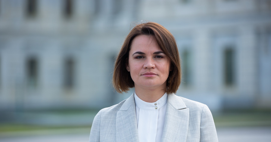 Тихановская призвала не идти на сделки с властью после сообщения о 13 помилованных