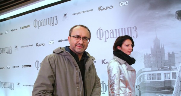 ЗМІ: російського режисера Андрія Звягінцева готуються виводити зі штучної коми