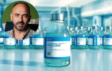 Иммунолог Андрей Волянский: Успешность вакцинации зависит от грамотной информационной политики, а ее нет