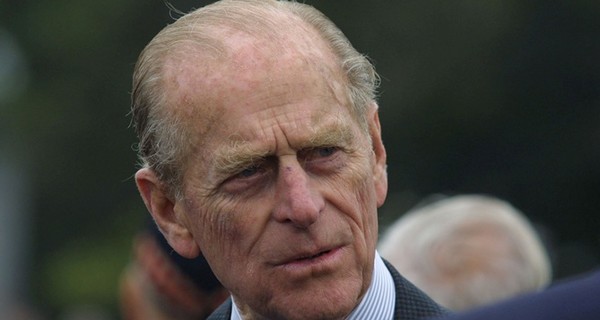 Завещание покойного принца Филиппа засекретили на 90 лет