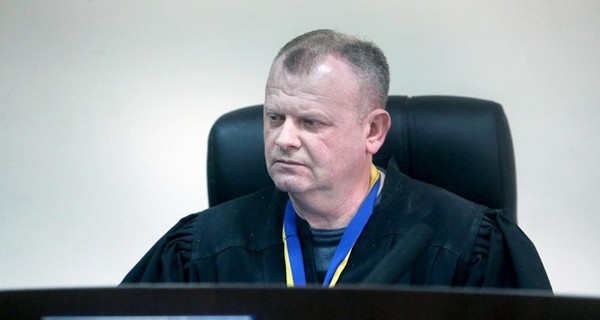 Гибель судьи Виталия Писанца: в ГБР не спешат исключать версию умышленного убийства 