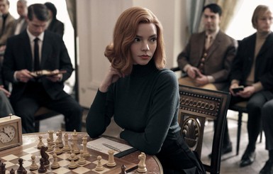 В сериале “Ход королевы” исказили факты о советской шахматистке - теперь она требует 5 миллионов долларов