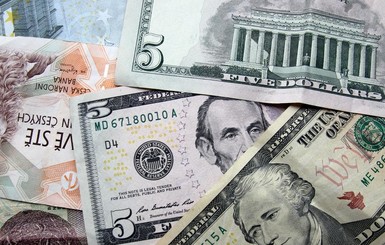 Курс валют на 20 сентября, понедельник: после выходных доллар и евро подорожают