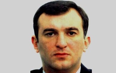 Украина экстрадировала на родину экс-главу Военной полиции Грузии Мегиса Кардаву