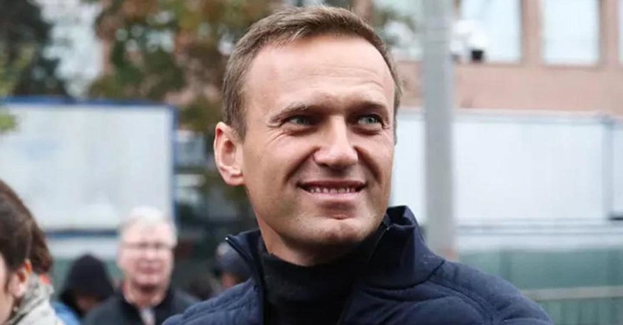 Украина ввела санкции против сотрудников ФСБ РФ, отравивших Навального