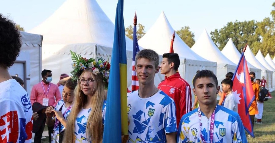 Украина примет чемпионат мира по футболу