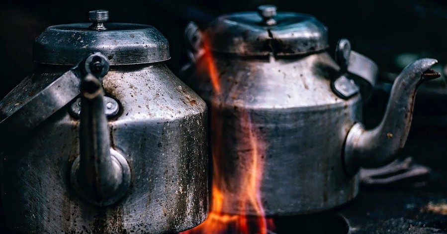 На Львовщине семья с двумя детьми отравилась угарным газом