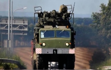 В ходе учений Украина усилила систему ПВО на северном направлении