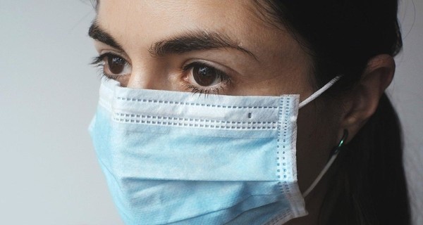 В Украине снова больше 6 тысяч случаев коронавируса
