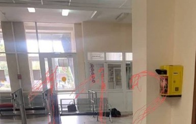 Стрельба в университете Перми: стрелок жив, начали появляться данные погибших и раненых