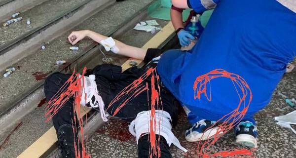 Стрельба в университете Перми: первым погибшим стал охранник