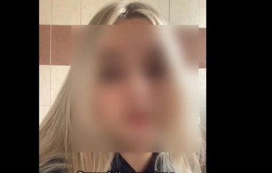 Блогерша з Новояворівська вибачилась за скандальне відео з собаками
