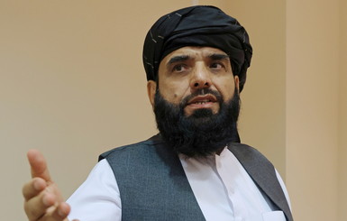 Талибы просят дать им слово на Генассамблее ООН