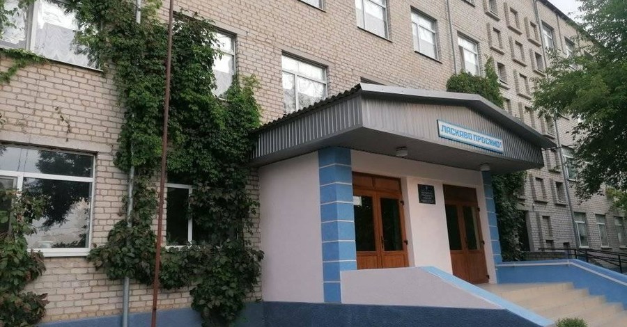 У Миколаївській області отруїлися школярі - відзначали День здоров'я