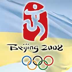 Украинцы на параде в честь открытие Олимпиады будут 33-ми 
