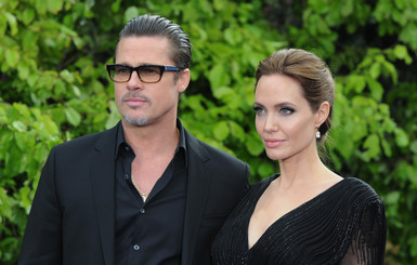  Брэд Питт подал в суд на Анджелину Джоли: на кону более 150 миллионов долларов