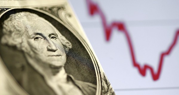 Курс валют на 23 сентября, четверг: доллар и евро дружно падают