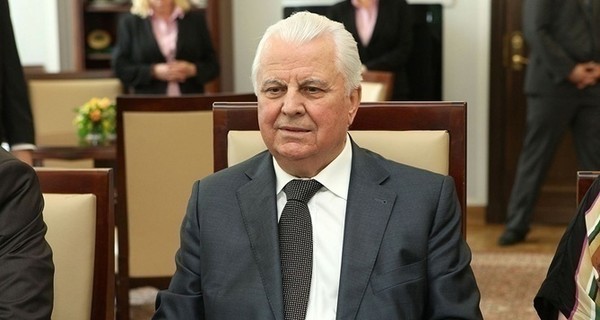 Арестович: Экс-президент Кравчук проходит реабилитацию в Германии