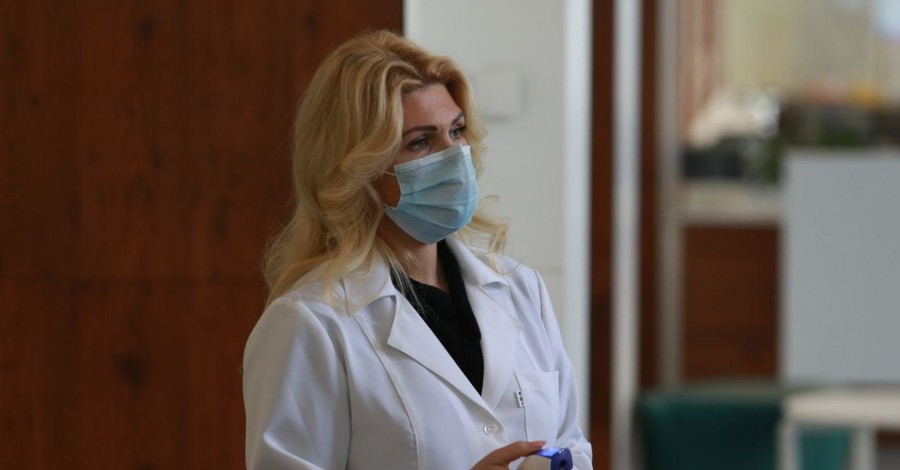 Жертвами коронавируса за сутки стали 123 украинца