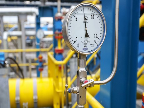 ЗМІ: МВФ нав'язав Україні ринкові ціни на газ з прицілом на їх рекордне підвищення