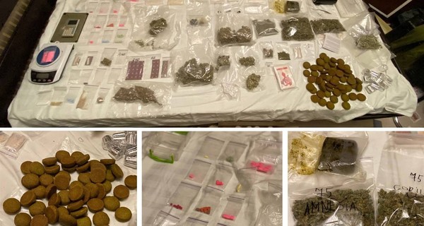 У Києві викрили банду 