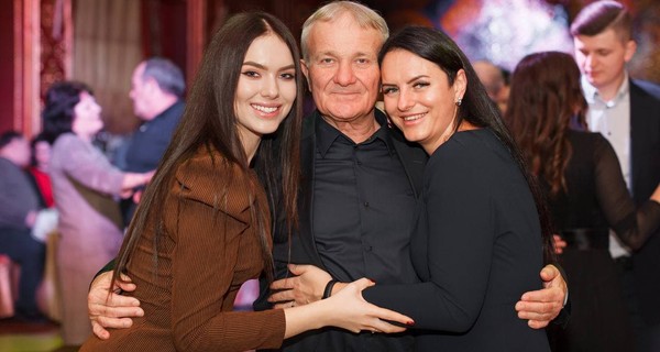 Дружина депутата Кириченка заявила, що викрадення їх доньки організував вбивця її однокласниці