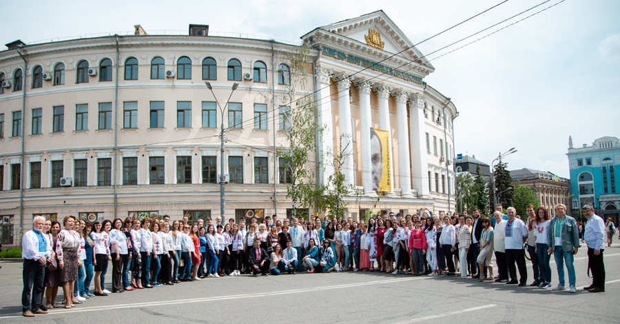 Киево-Могилянская академия снова не смогла выбрать нового президента