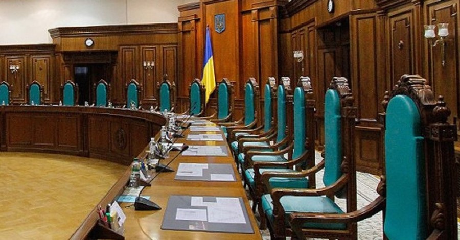 Суд розгляне позов Тупицького про скасування відбору суддів КСУ за квотою президента