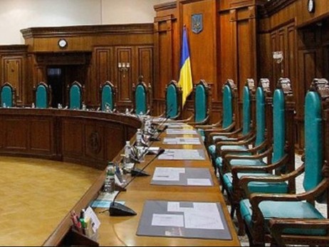 Суд рассмотрит иск Тупицкого об отмене отбора судей КСУ по квоте президента