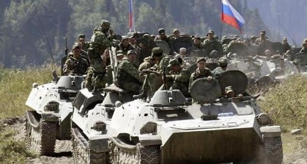 Головком ВСУ: Після навчань Захід-2021 російські військові не повертаються в місця дислокації
