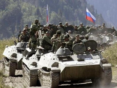 Главком ВСУ: После учений Запад-2021 российские военные не возвращаются в места дислокации