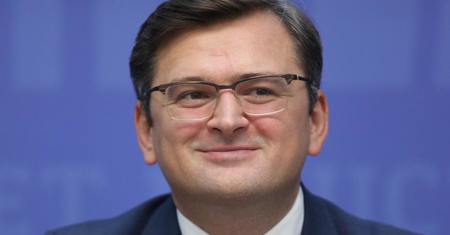 Кулеба назвав сприятливими результати виборів в Німеччині для України