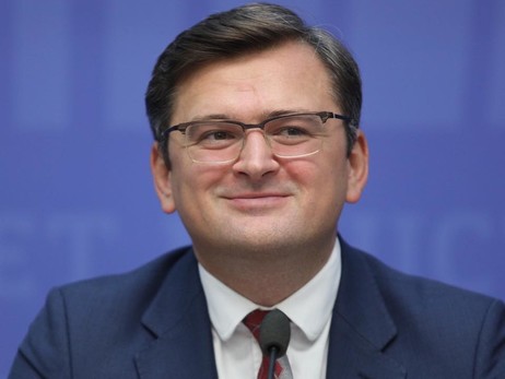 Кулеба назвав сприятливими результати виборів в Німеччині для України