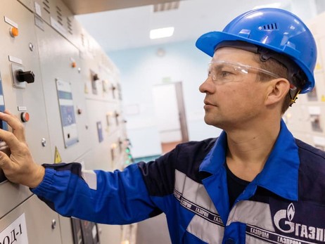 МИД возмущен новым контрактом Венгрии с “Газпромом” на поставки газа в обход Украины