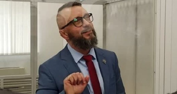 Суд пом'якшив запобіжний захід Антоненку, якого підозрюють у вбивстві Шеремета