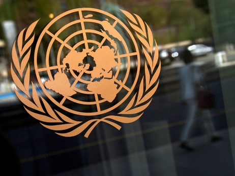 Представник Афганістану відмовився від виступу на Генасамблеї ООН