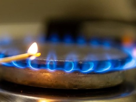Вперше в історії ціна на газ в Європі перевищила 1000 доларів