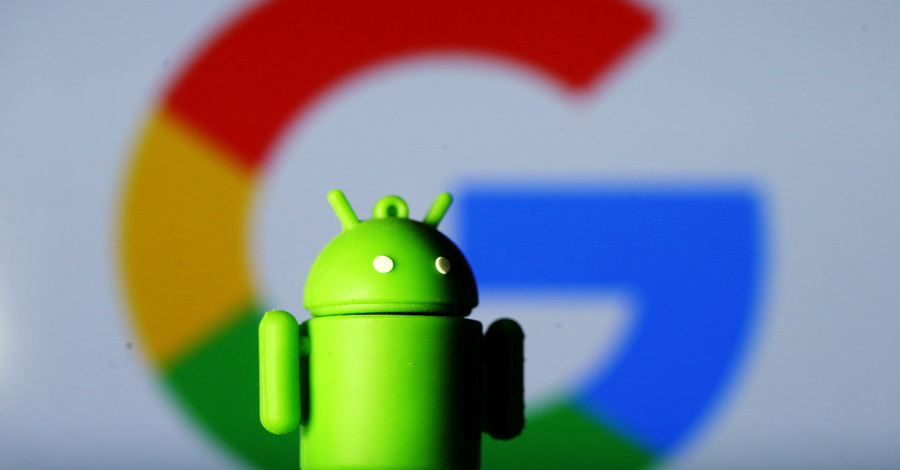 Google запретил вход в свои аккаунты со старых версий Android
