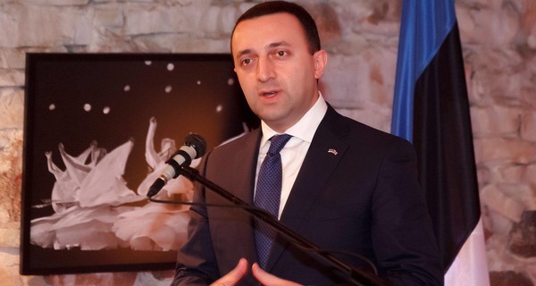 Прем'єр Грузії сумнівається в приїзді Саакашвілі в суботу: Погрожує вже вісім років