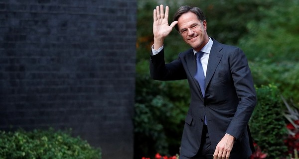 У Нідерландах готувалося вбивство прем'єр-міністра країни