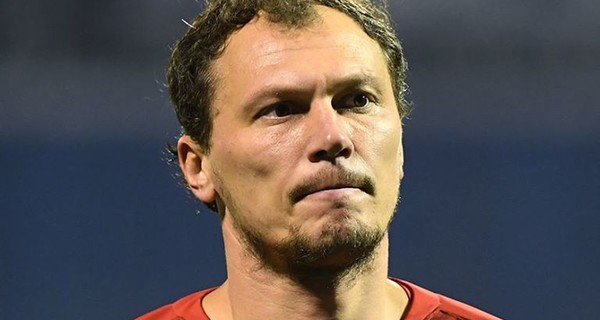 Андрій Пятов вперше за сім років відіграв 