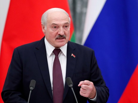 Лукашенко согласился провести референдум по смертной казни в Беларуси