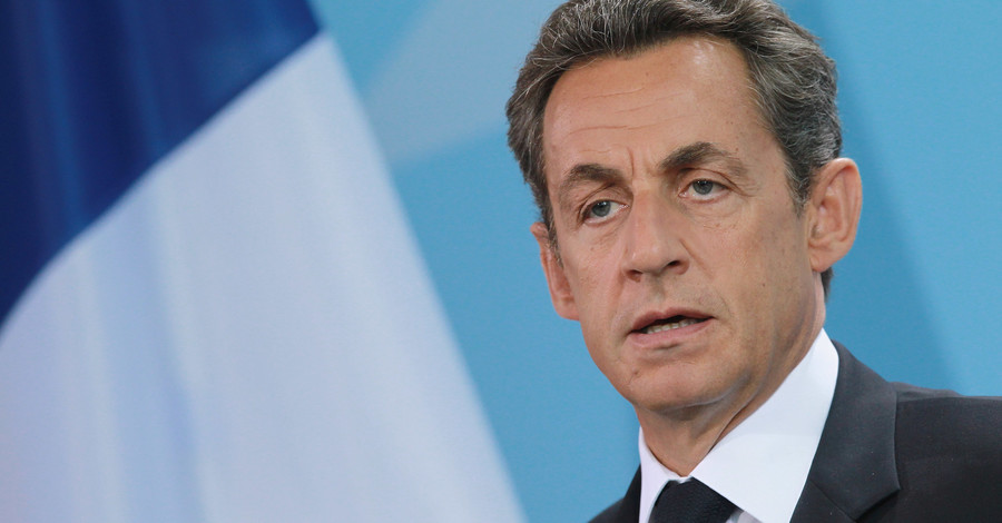 Николя Саркози получил год лишения свободы, но в тюрьму не сядет