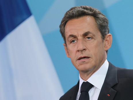 Николя Саркози получил год лишения свободы, но в тюрьму не сядет